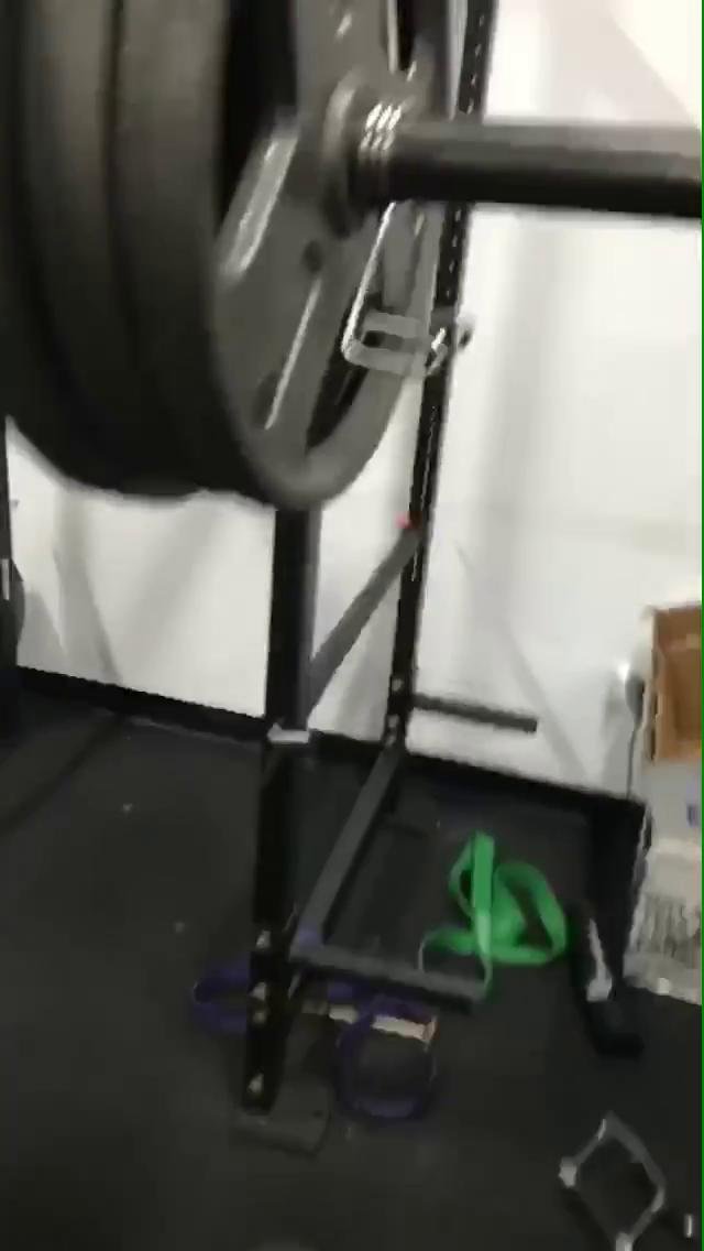 Jump Training (Increase Vertical)