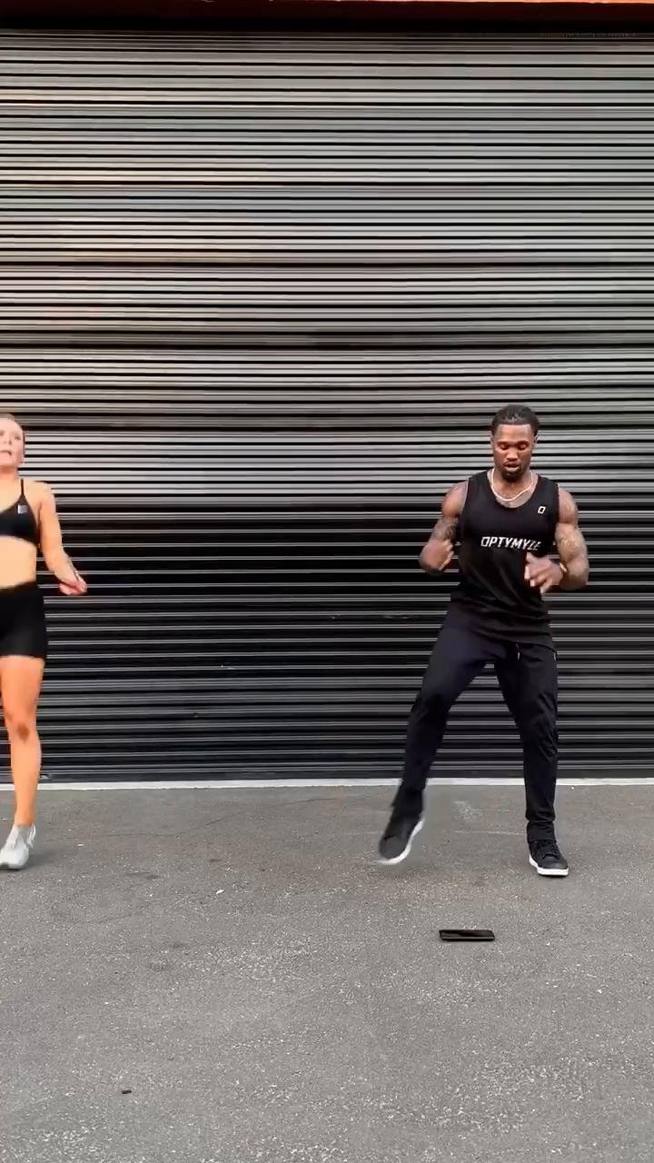 Body Weight Cardio Deposit 2