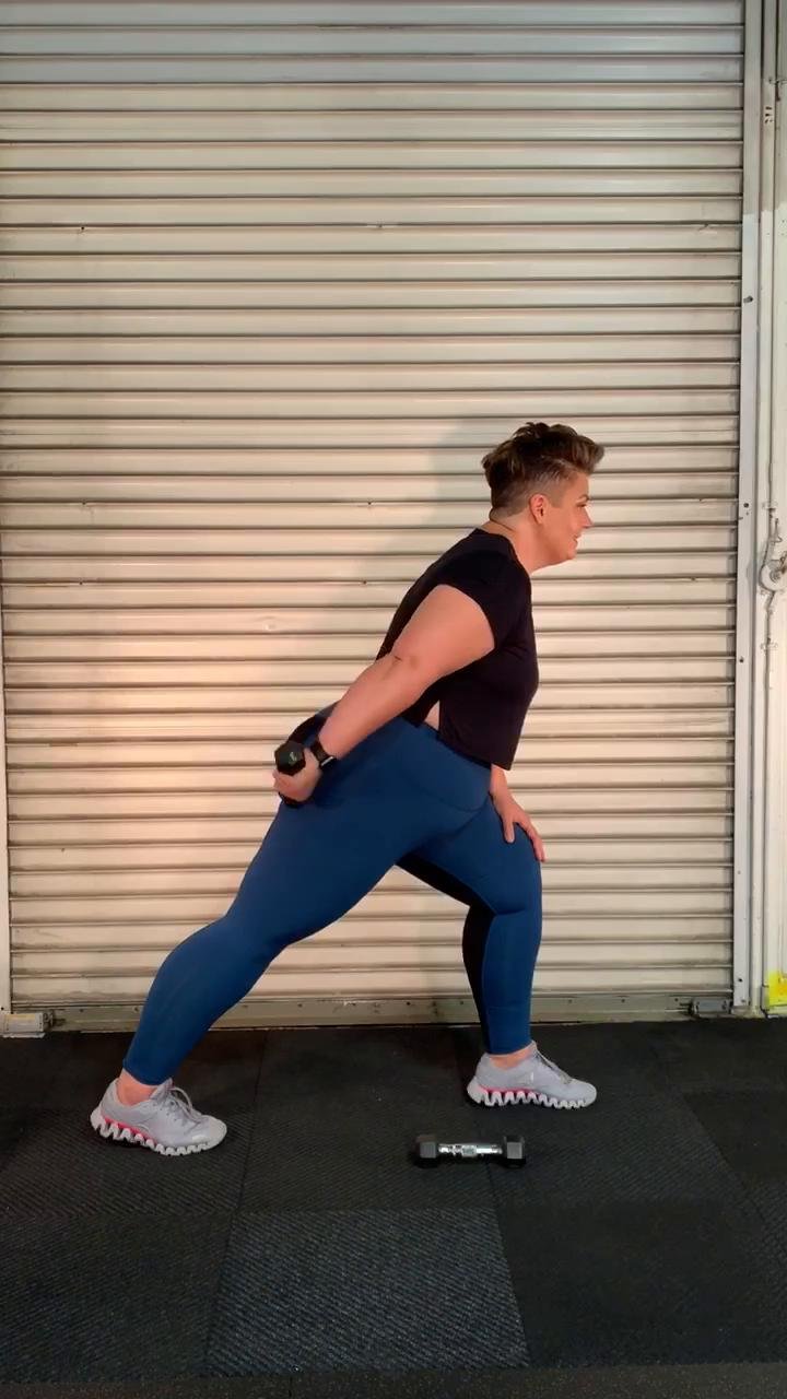Upper Body
