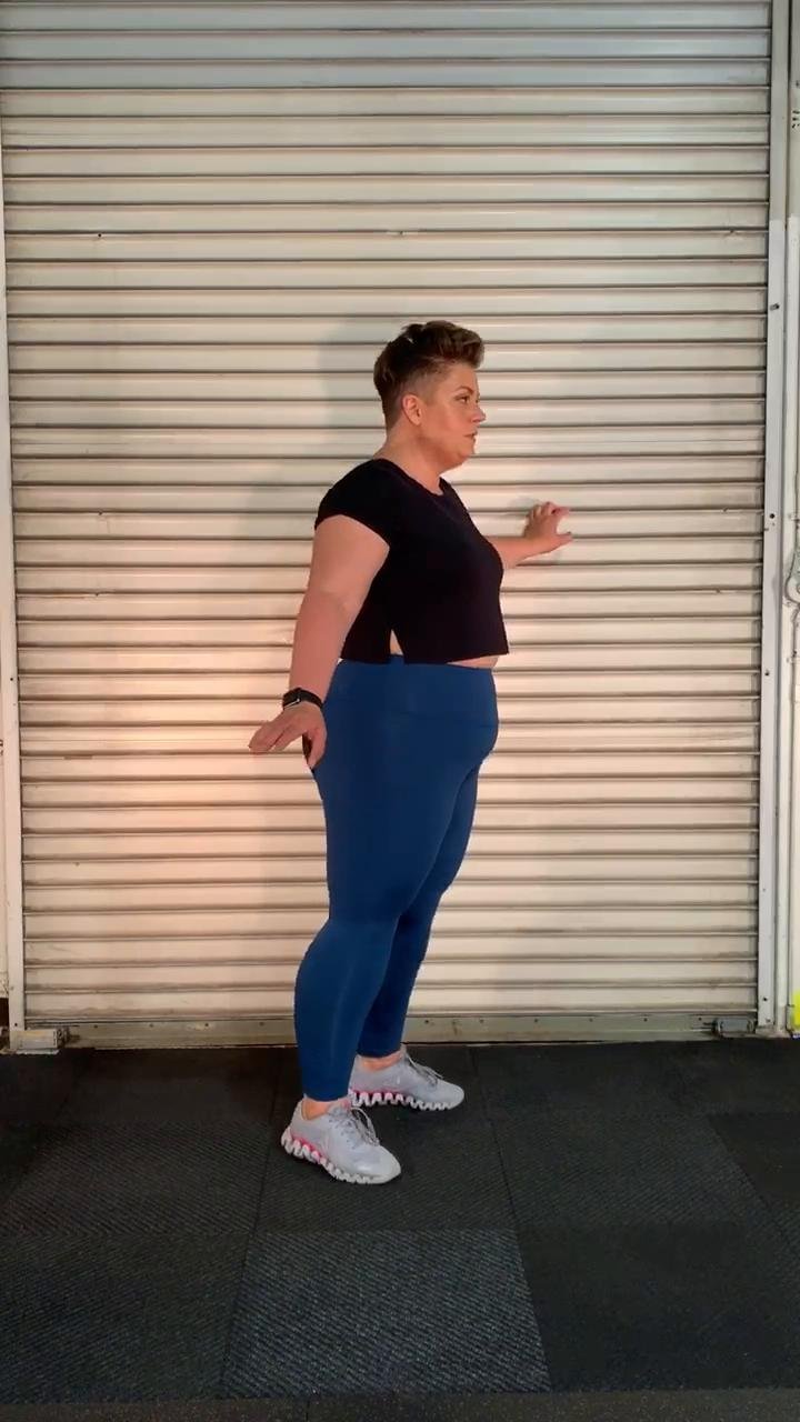 Lower Body