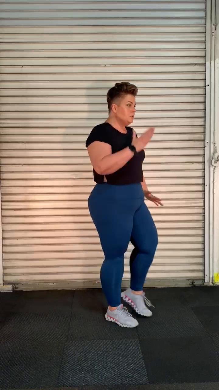 Lower Body