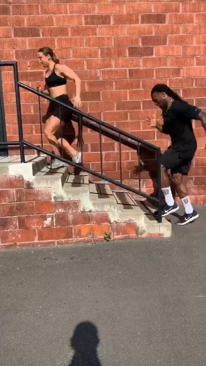 Body Weight Cardio Deposit 3