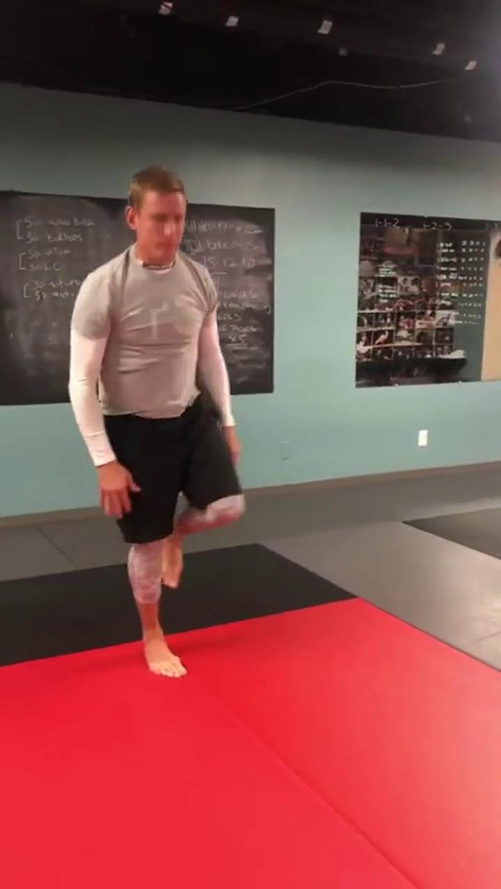 ARROW CONDITIONING CIRCUIT