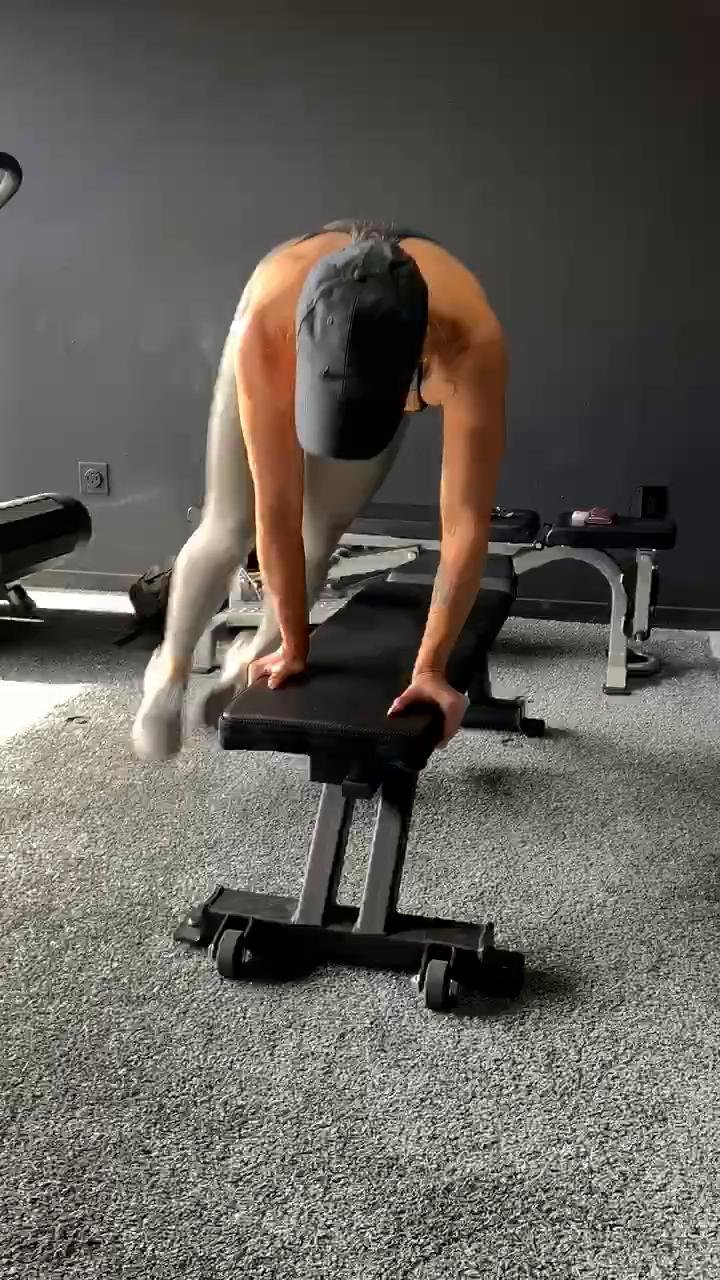 Body Weight Deposit 4