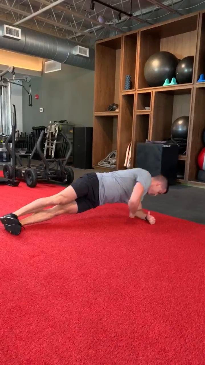 W1 D4 Lower Body Sweat 😓