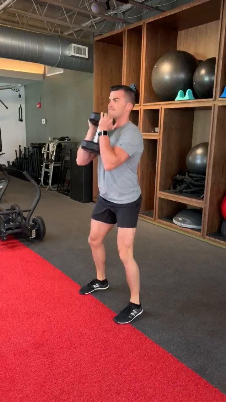 Legs & Core