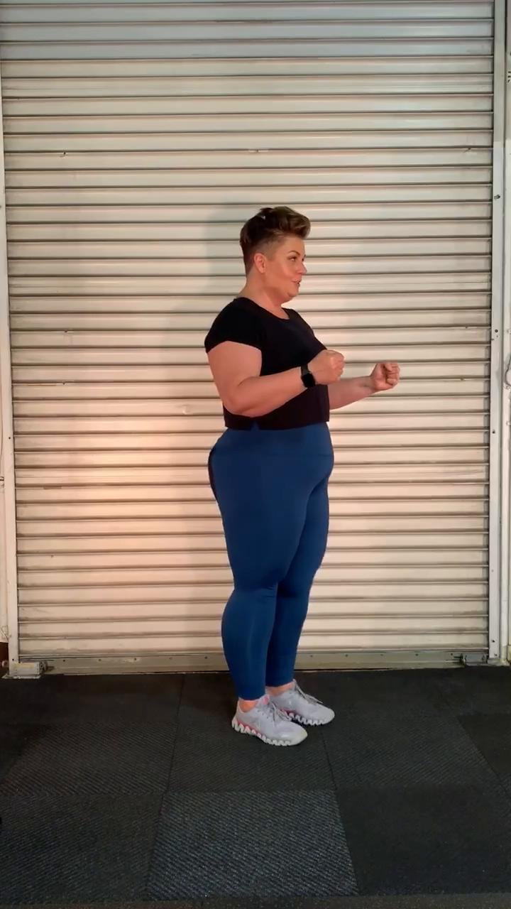 Core Workout