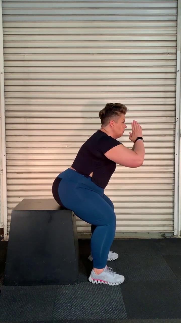 w1/d2 Lower Body