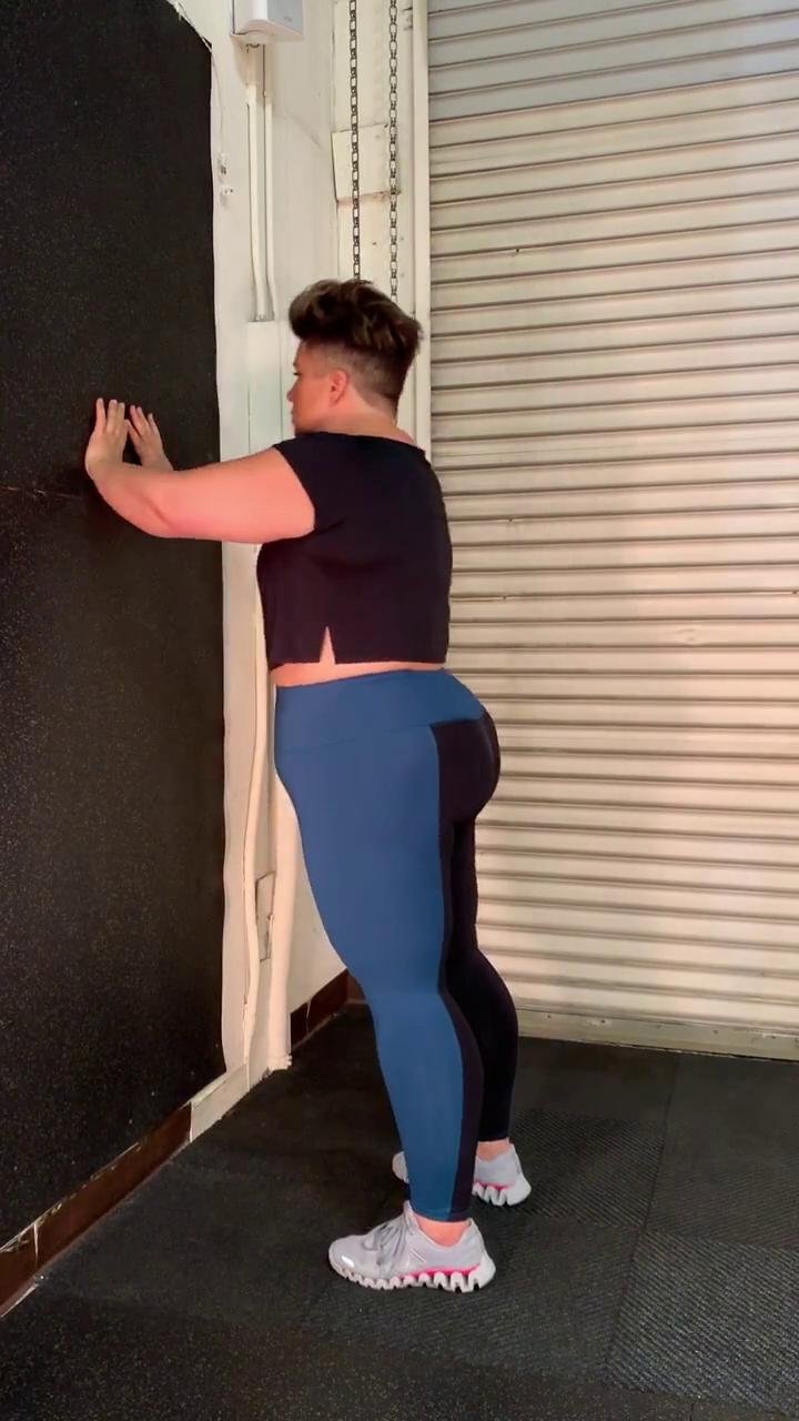 Upper Body