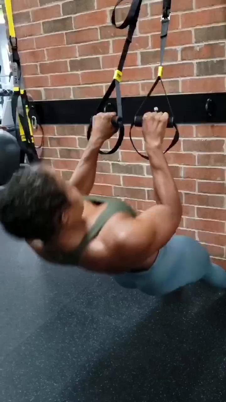 RAW Full Body burner