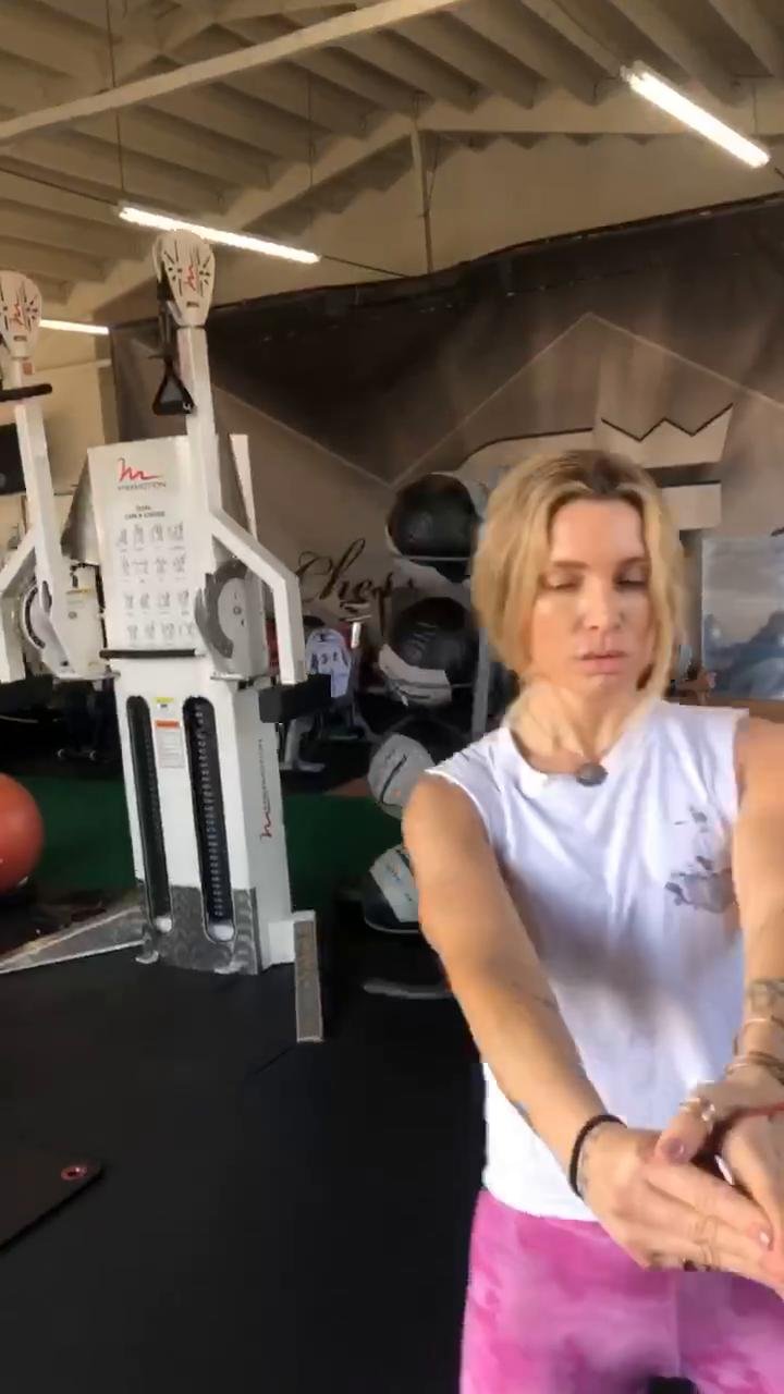 Lower Body &amp; Core