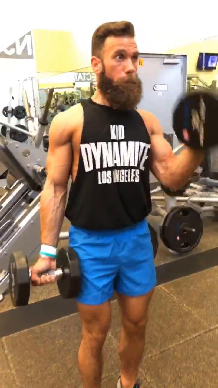 HIIT / CIRCUIT Workout