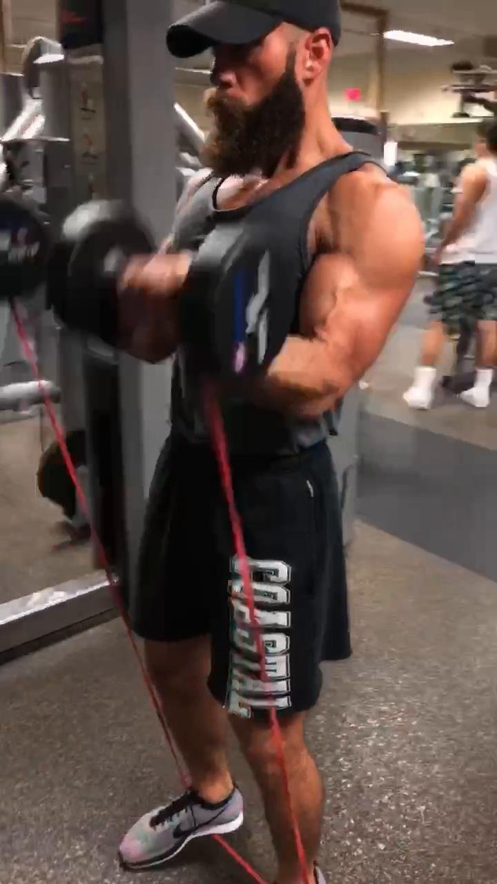 Summer Shred Circuit