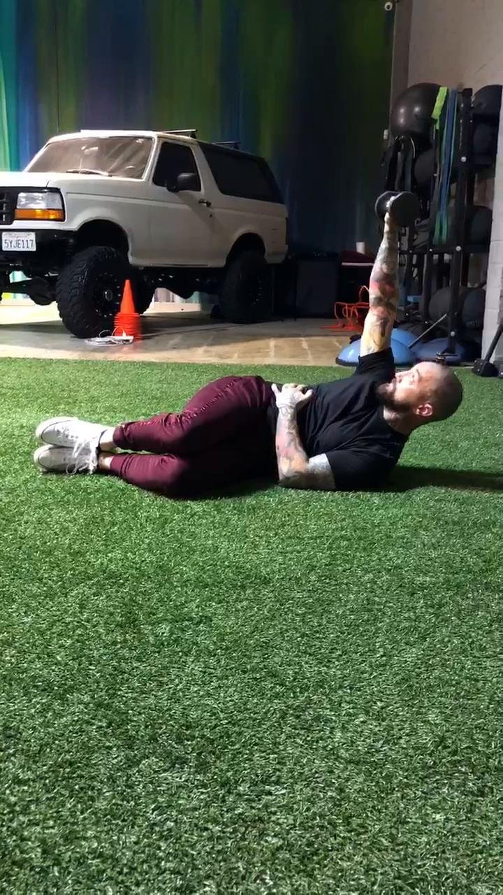 🔥 15 min ABS 🔥