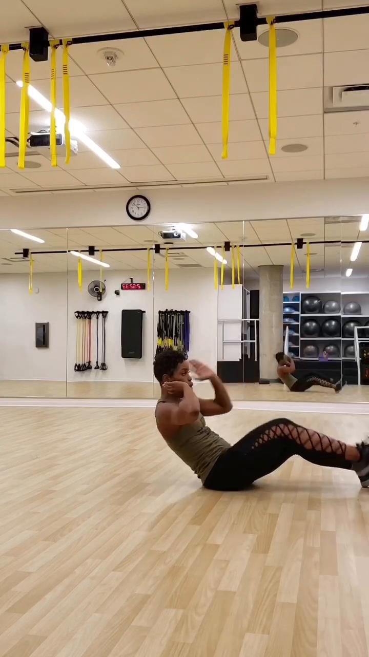 RAW Full Body Burner