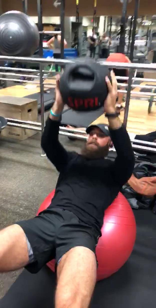 List Core Exercises to Try