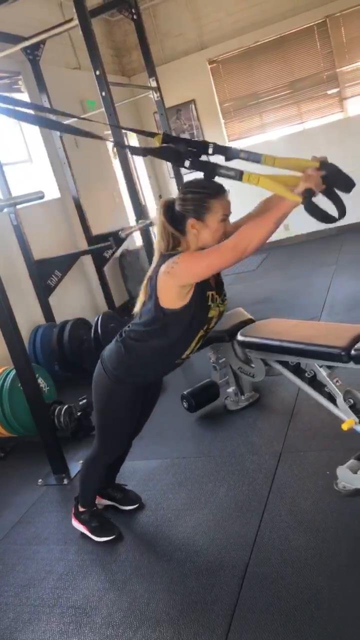 Total Body Workout 2