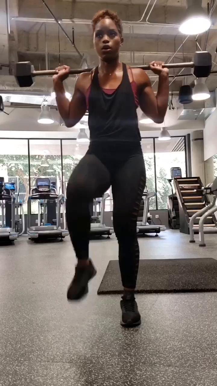 Leg GAINZ Workout🍑🔥