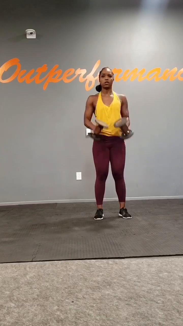 Full Body circuit🔥🔥