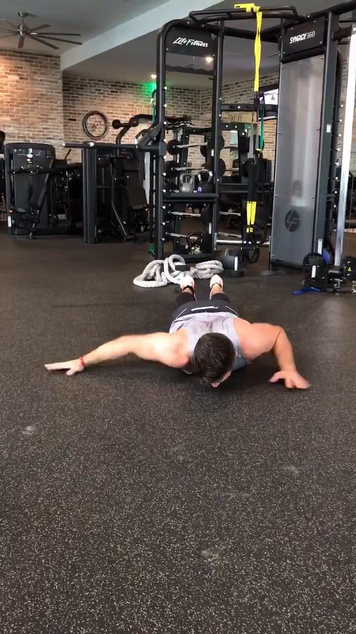 Leg Day