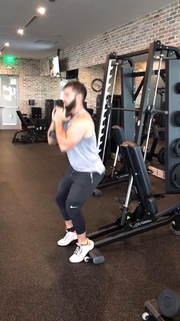Complete Body Shred!