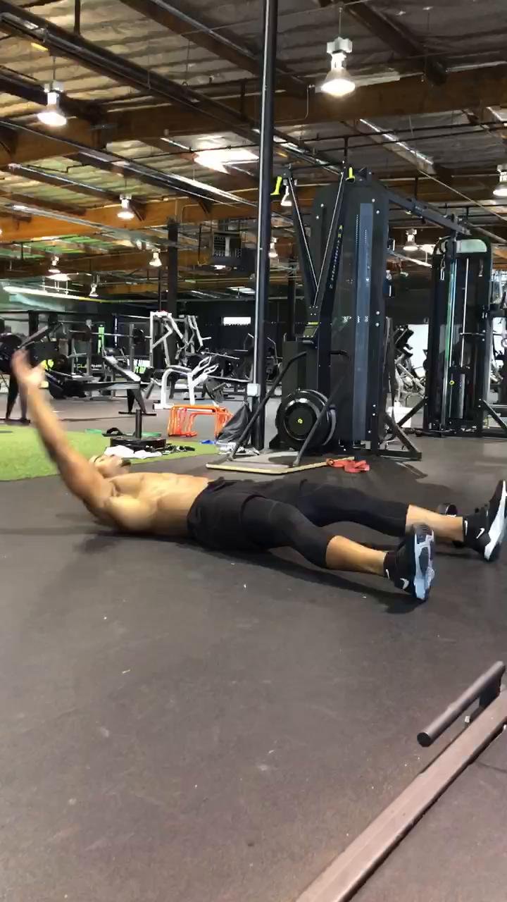 Muscle Gain : W1,D2 (Pull)
