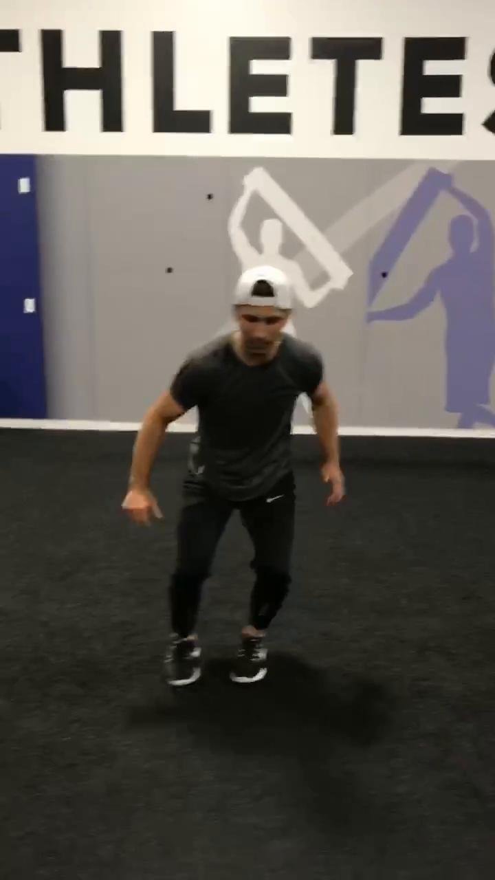 Phase 1 Jump 3