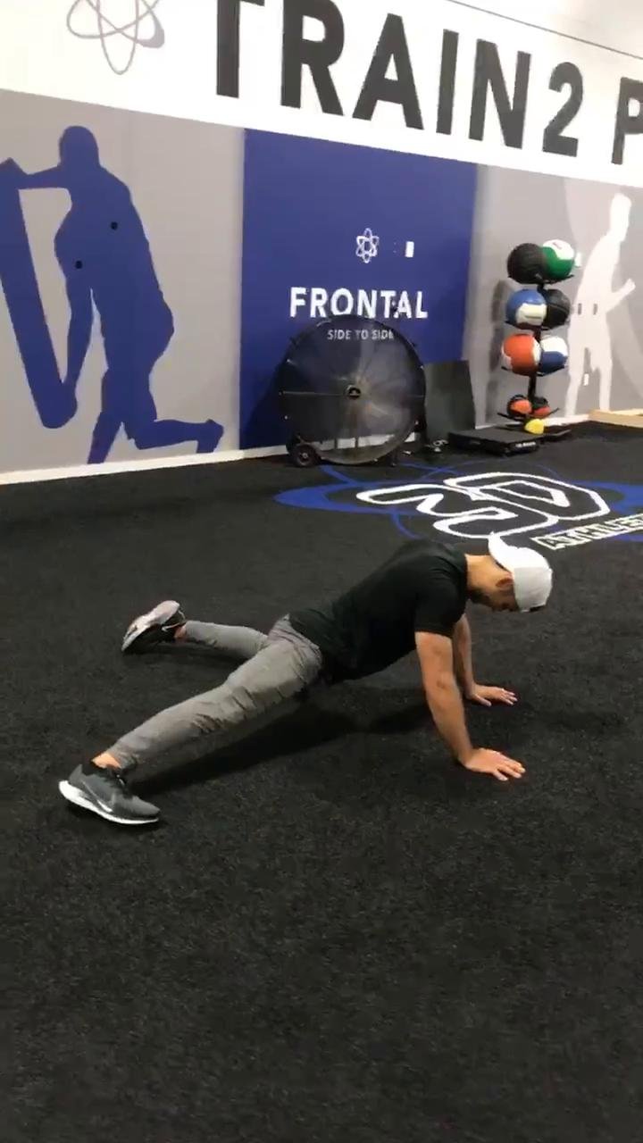 Daily Mobility