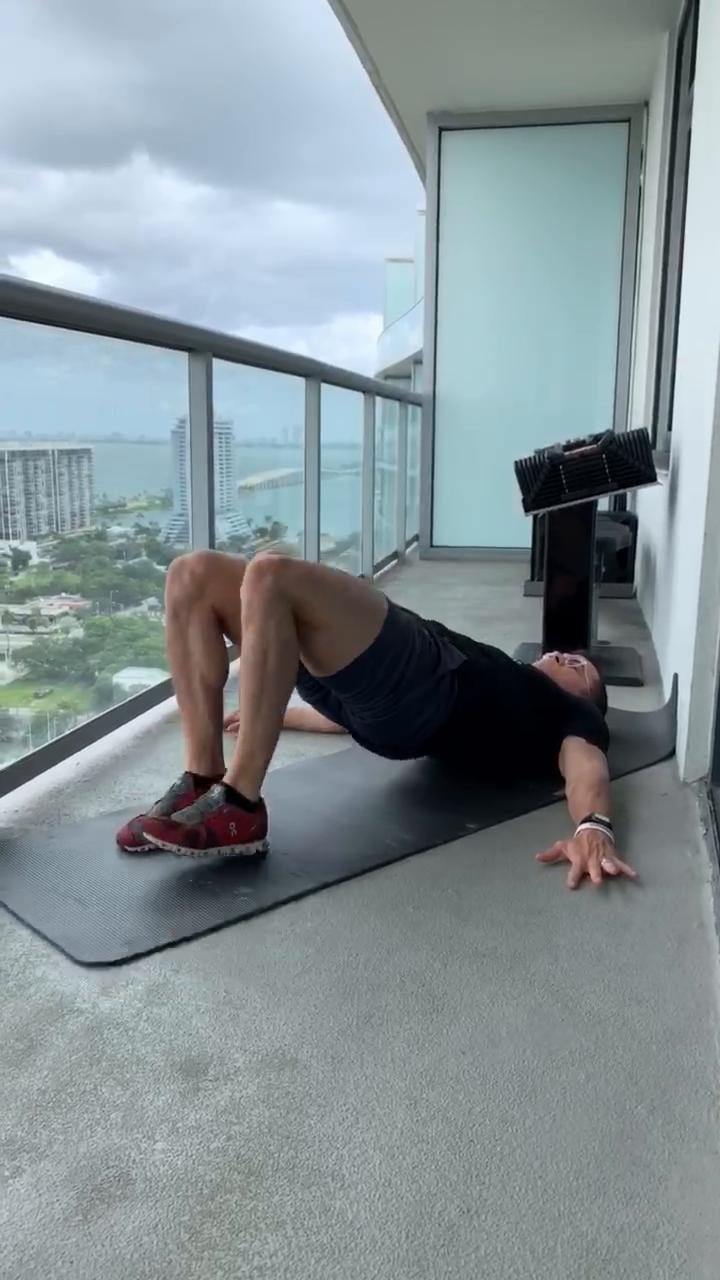 Glutes