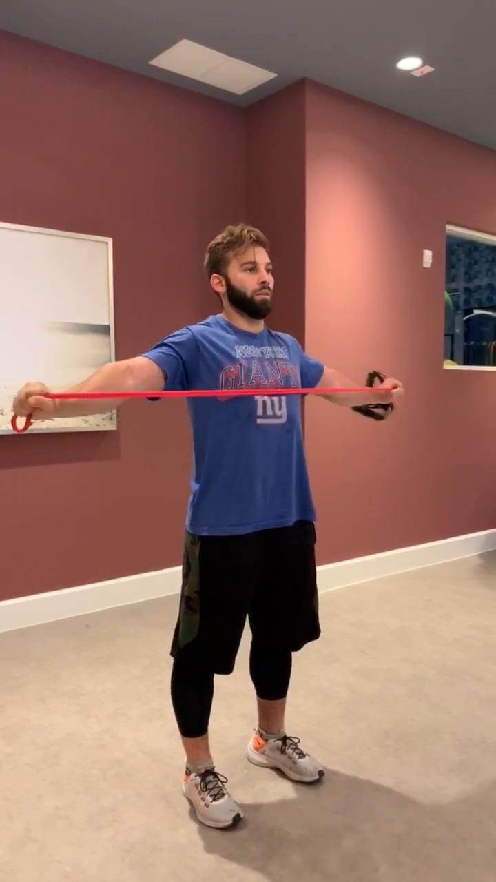 Push, Pull, and Core!