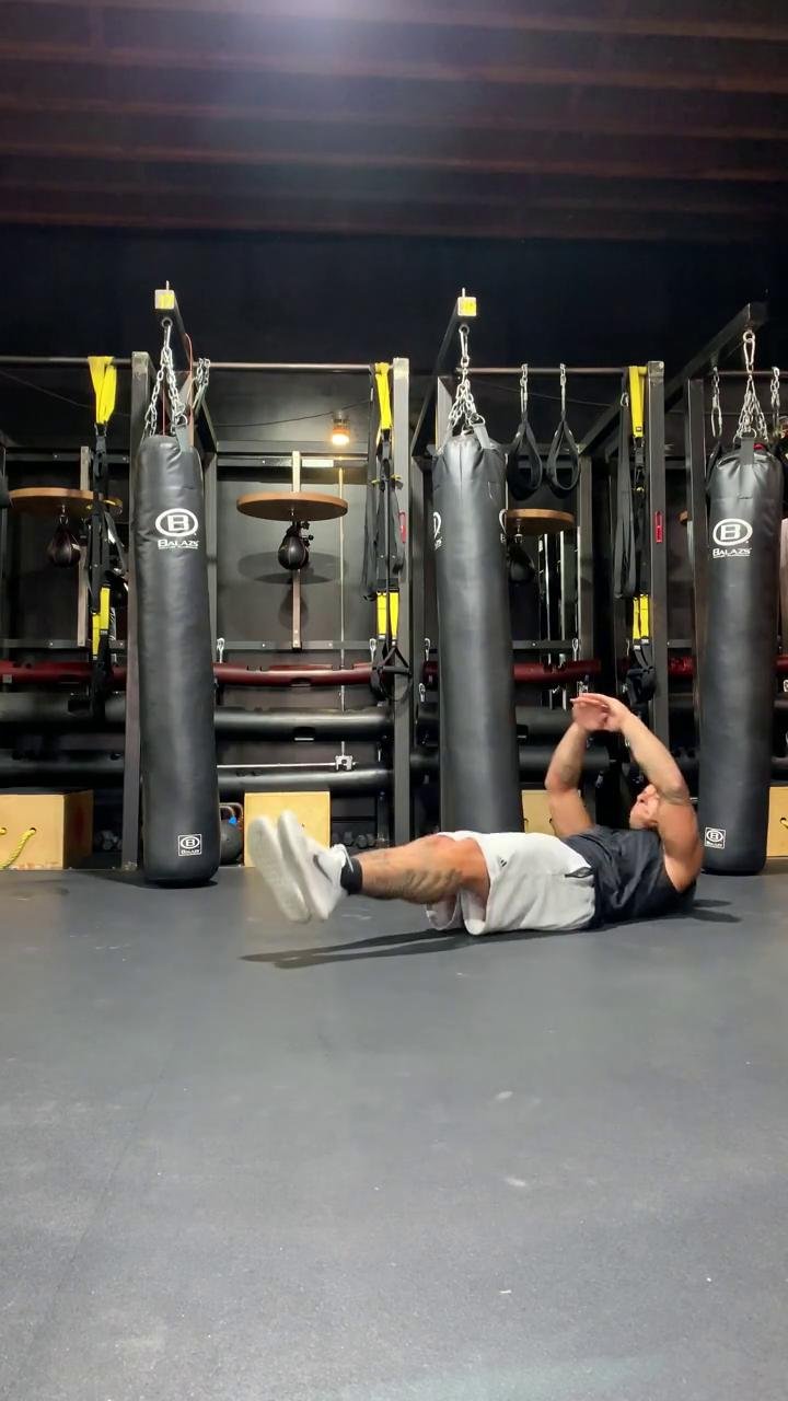 Total Body