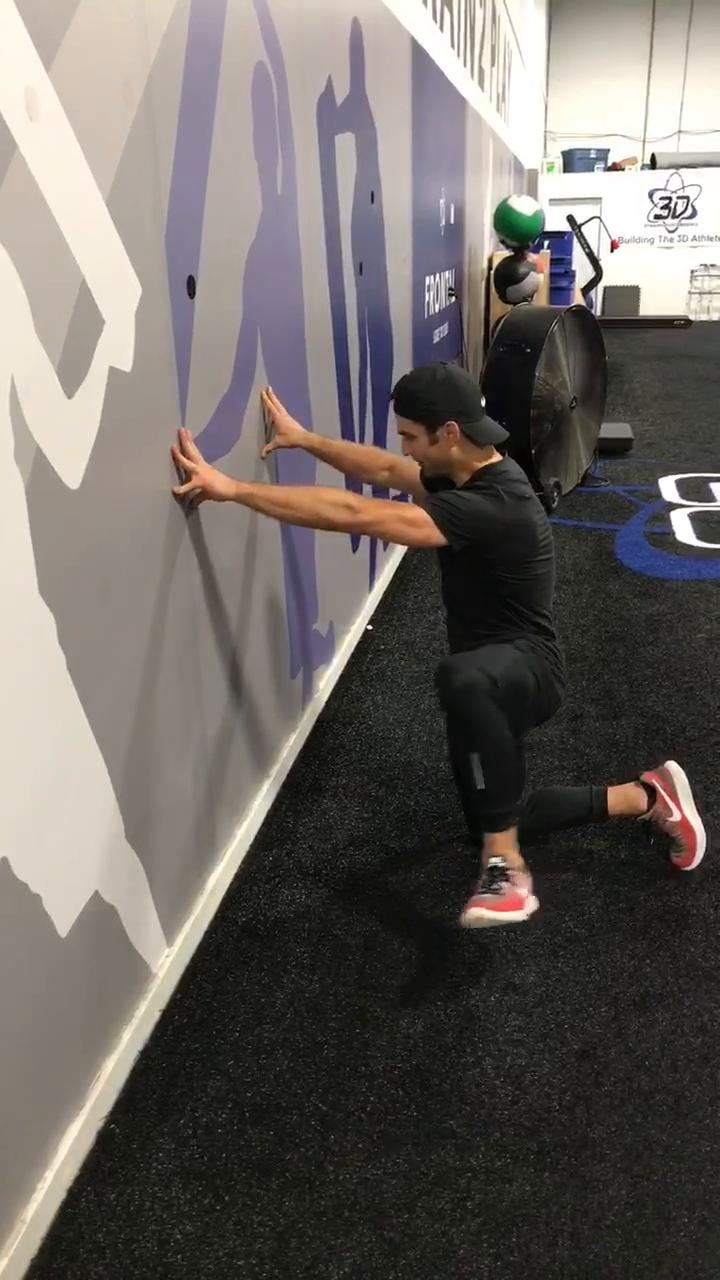Phase 1 Jump 2