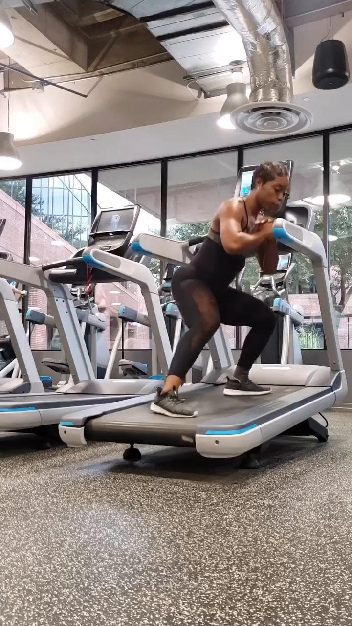 Cardio - Burn those calories 🔥