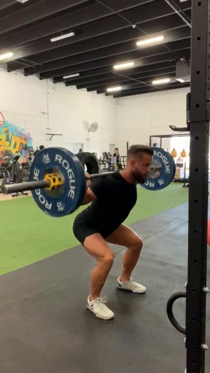 Cut - Legs