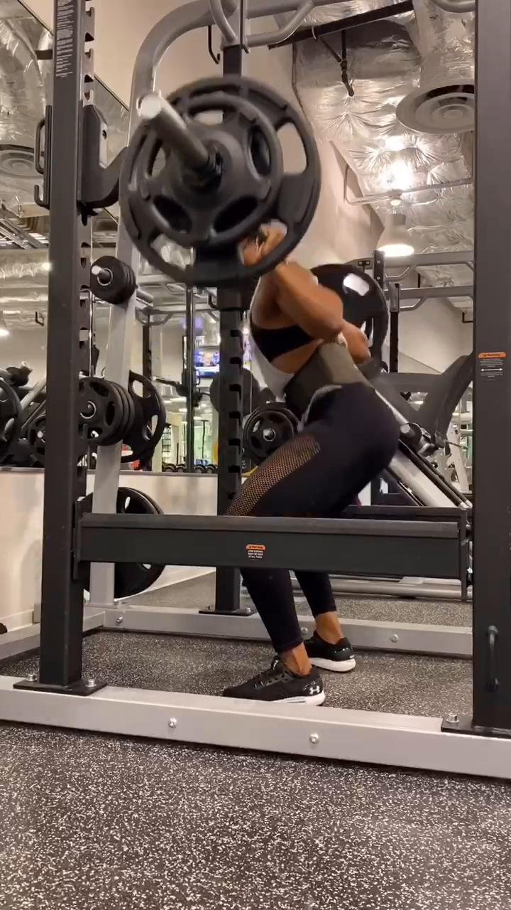 Week 1 Day 1 Bulking Challenge 💪🏾