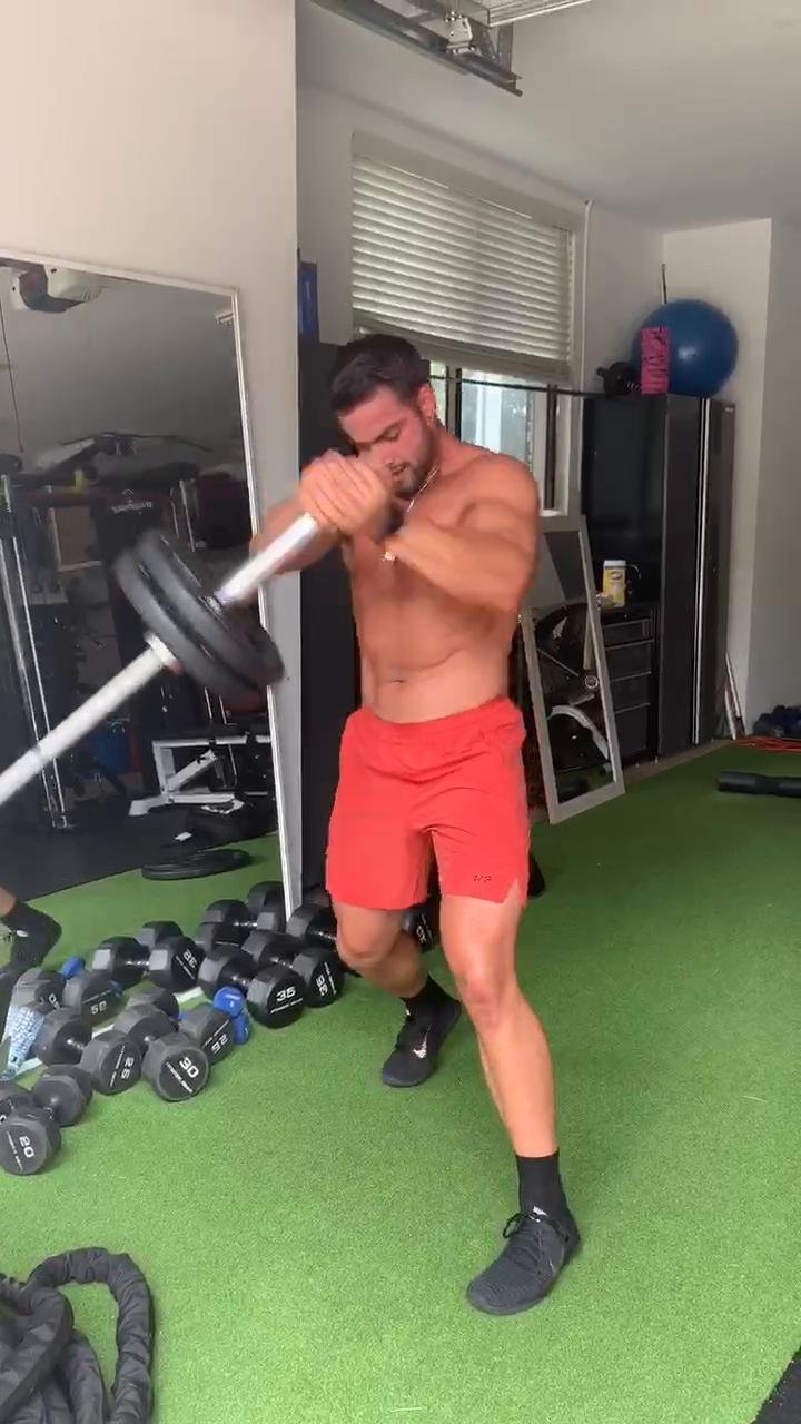 Cardio & Core