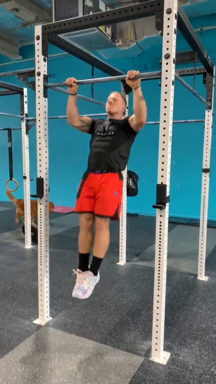 Upper Body HIIT Pump