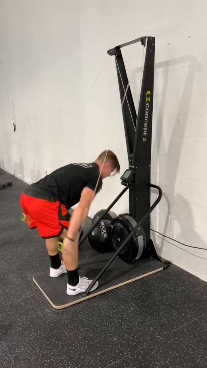 Week 1 - Day 5