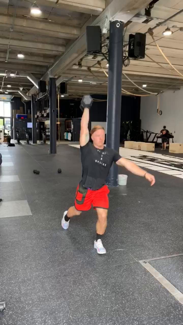 Week 1  WOD 1