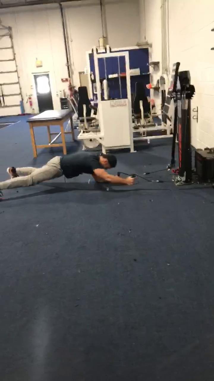Pull Day