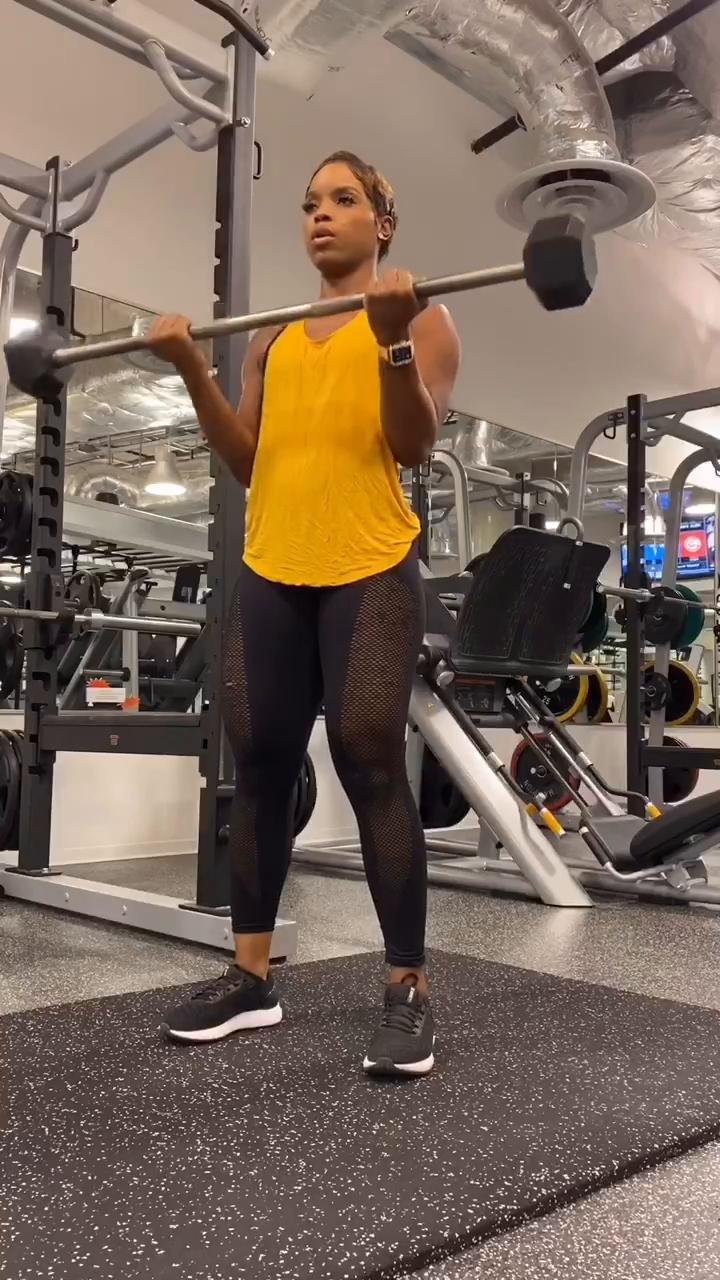 Week 1 Day 2 Bulking Challenge 💪🏾