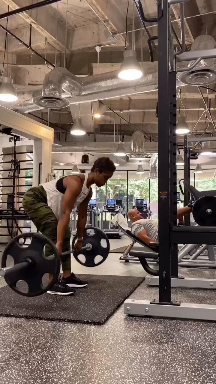Week 1 Day 3 Bulking Challenge 💪🏾