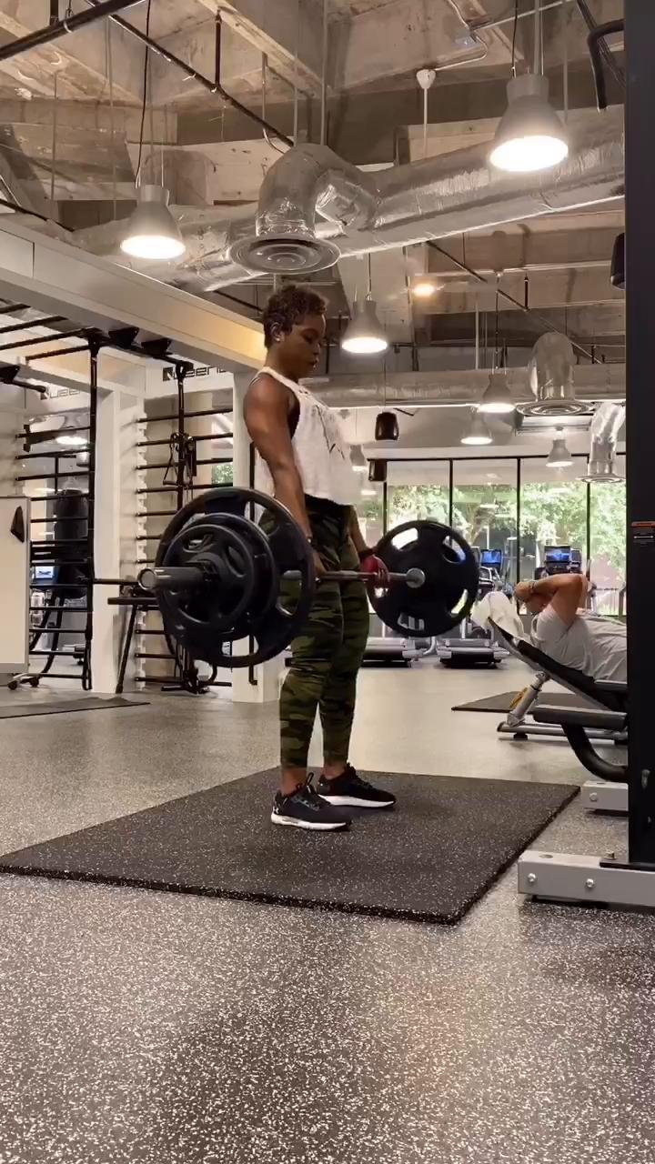 Week 1 Day 3 Bulking Challenge 💪🏾