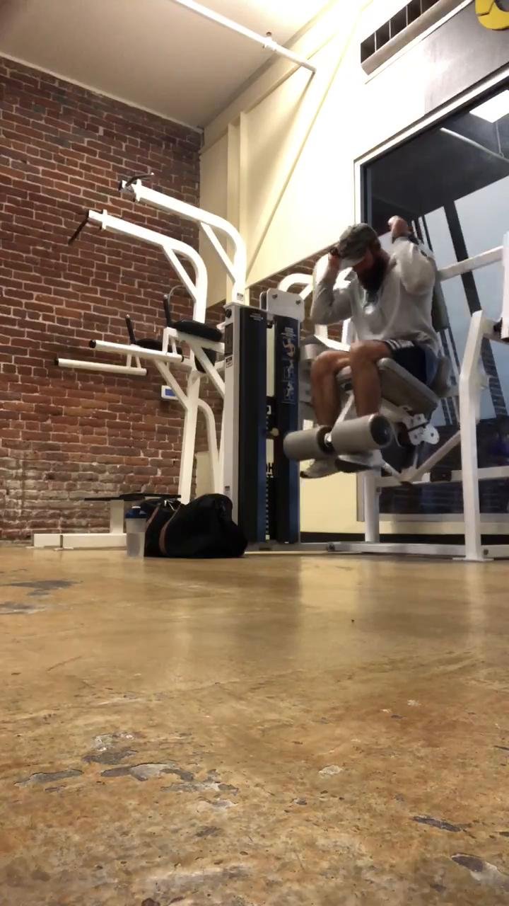 Lower Body &amp; Core