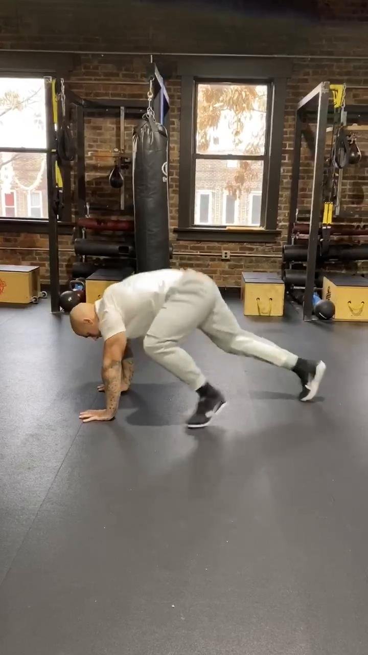 Day 3 - Cardio