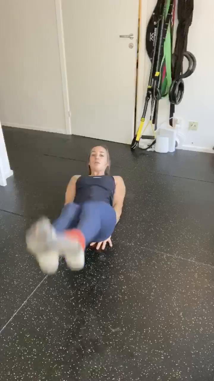 Core Workout 1