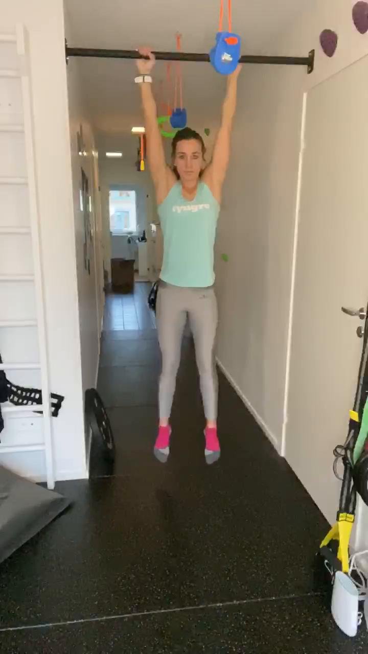 Week 1 - Workout 2