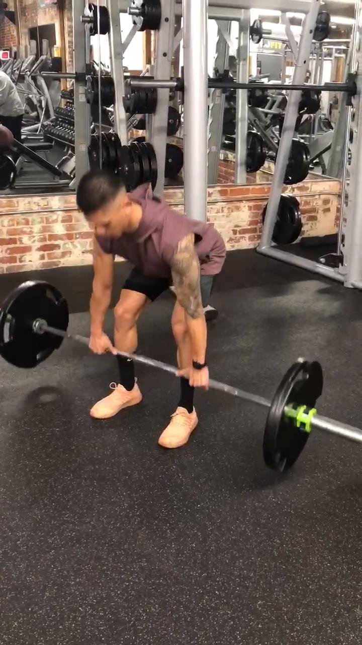 Legs and abs