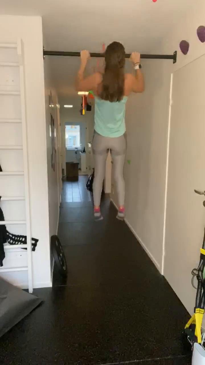 Grip strength level 2