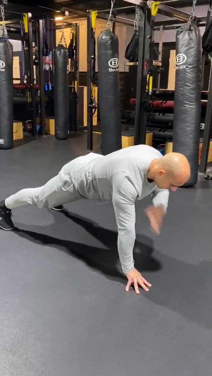 - Conditioning core Day